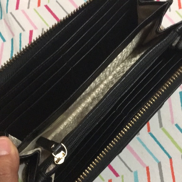Kate spade purse/wallet - Picture 4 of 5
